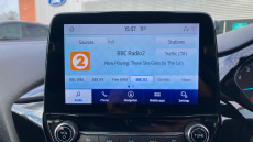 Ford Fiesta 1.0 EcoBoost 95 Trend 5dr Petrol Hatchback